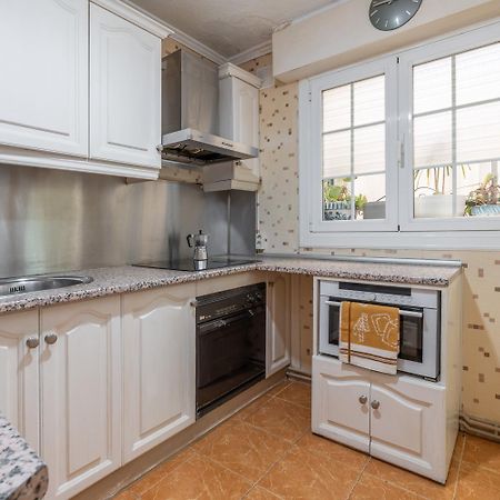 Tuguest San Agustin II Apartment Granada Dış mekan fotoğraf