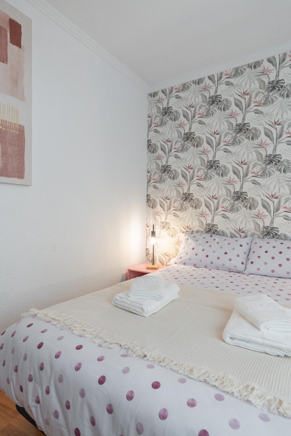 Tuguest San Agustin II Apartment Granada Dış mekan fotoğraf