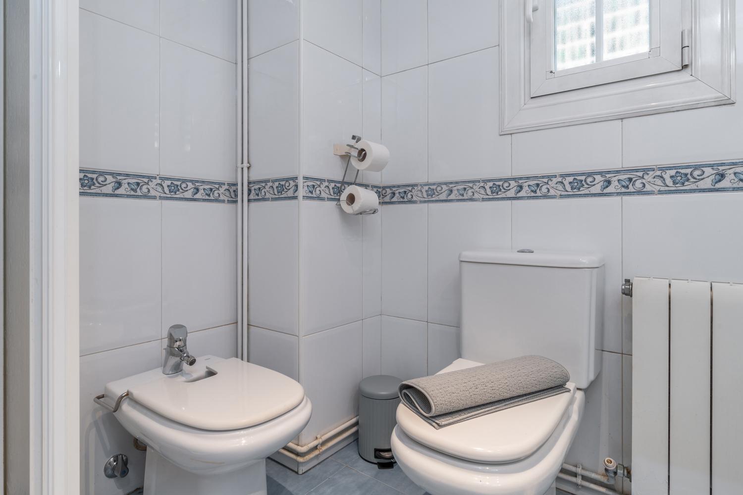 Tuguest San Agustin II Apartment Granada Dış mekan fotoğraf