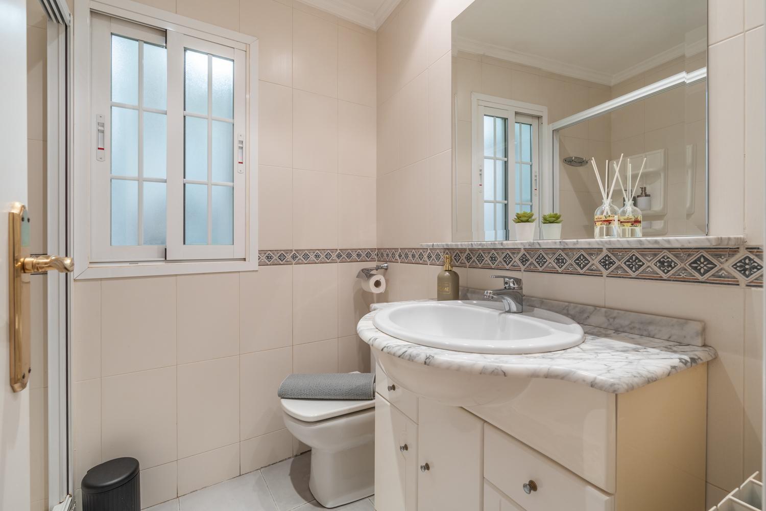 Tuguest San Agustin II Apartment Granada Dış mekan fotoğraf