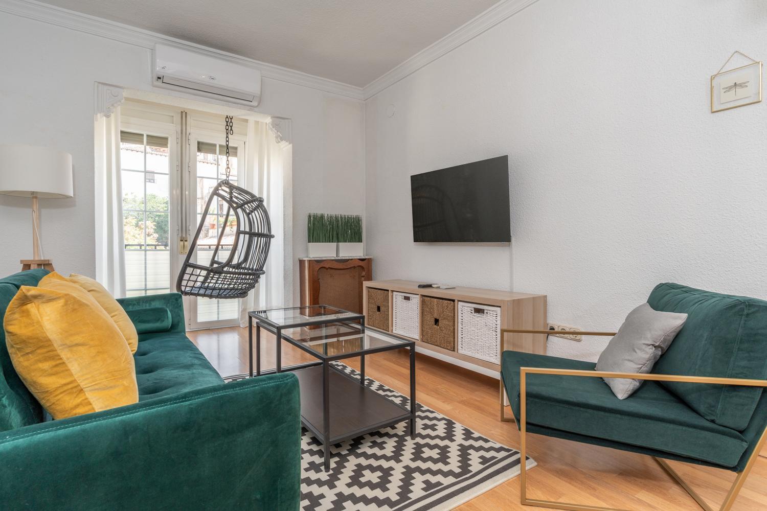 Tuguest San Agustin II Apartment Granada Dış mekan fotoğraf