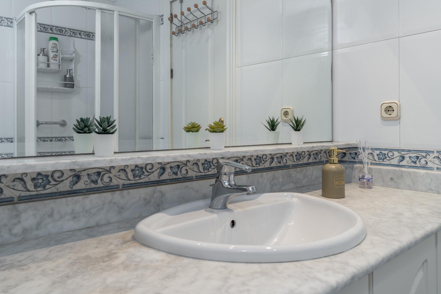 Tuguest San Agustin II Apartment Granada Dış mekan fotoğraf