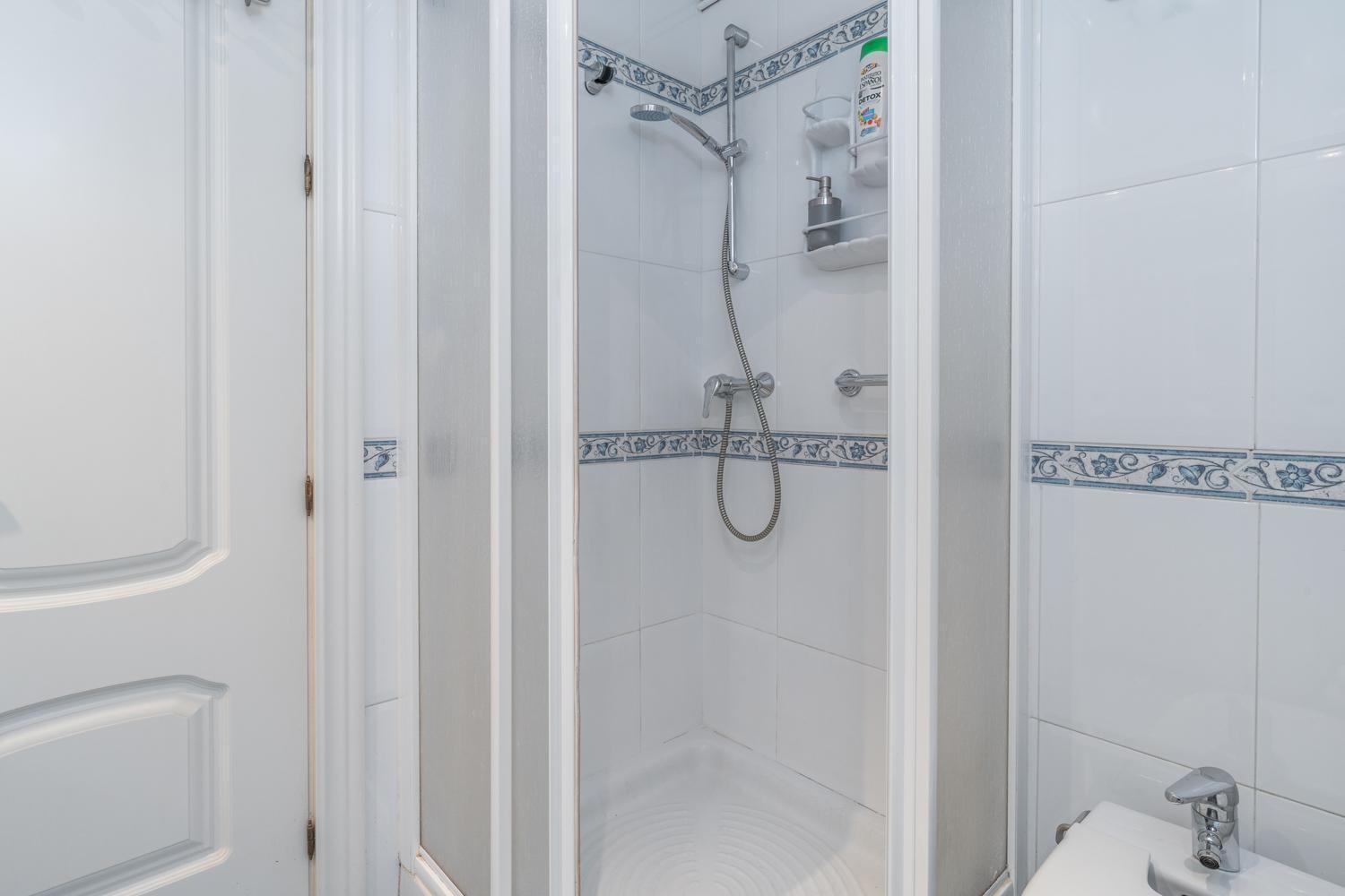 Tuguest San Agustin II Apartment Granada Dış mekan fotoğraf