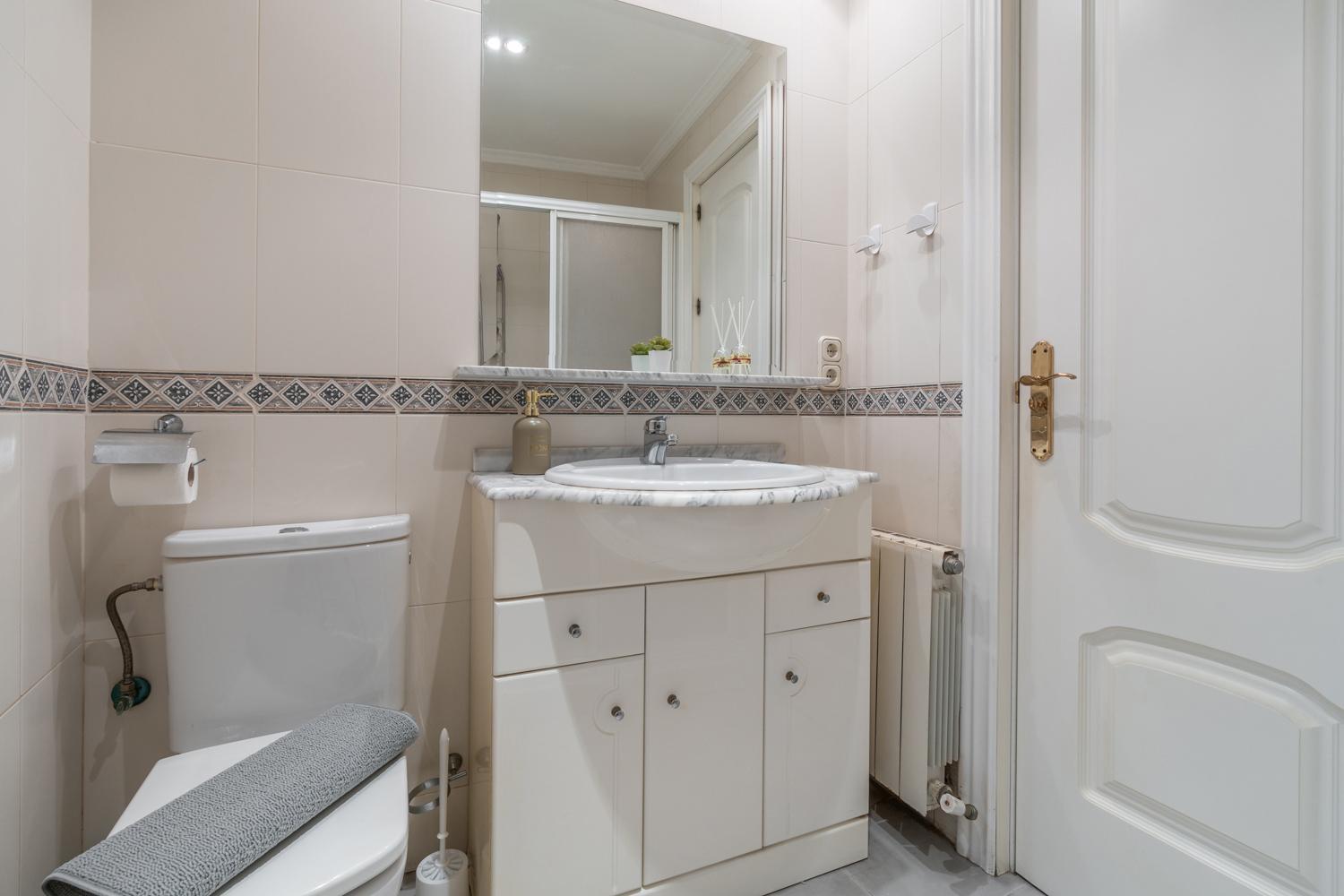 Tuguest San Agustin II Apartment Granada Dış mekan fotoğraf