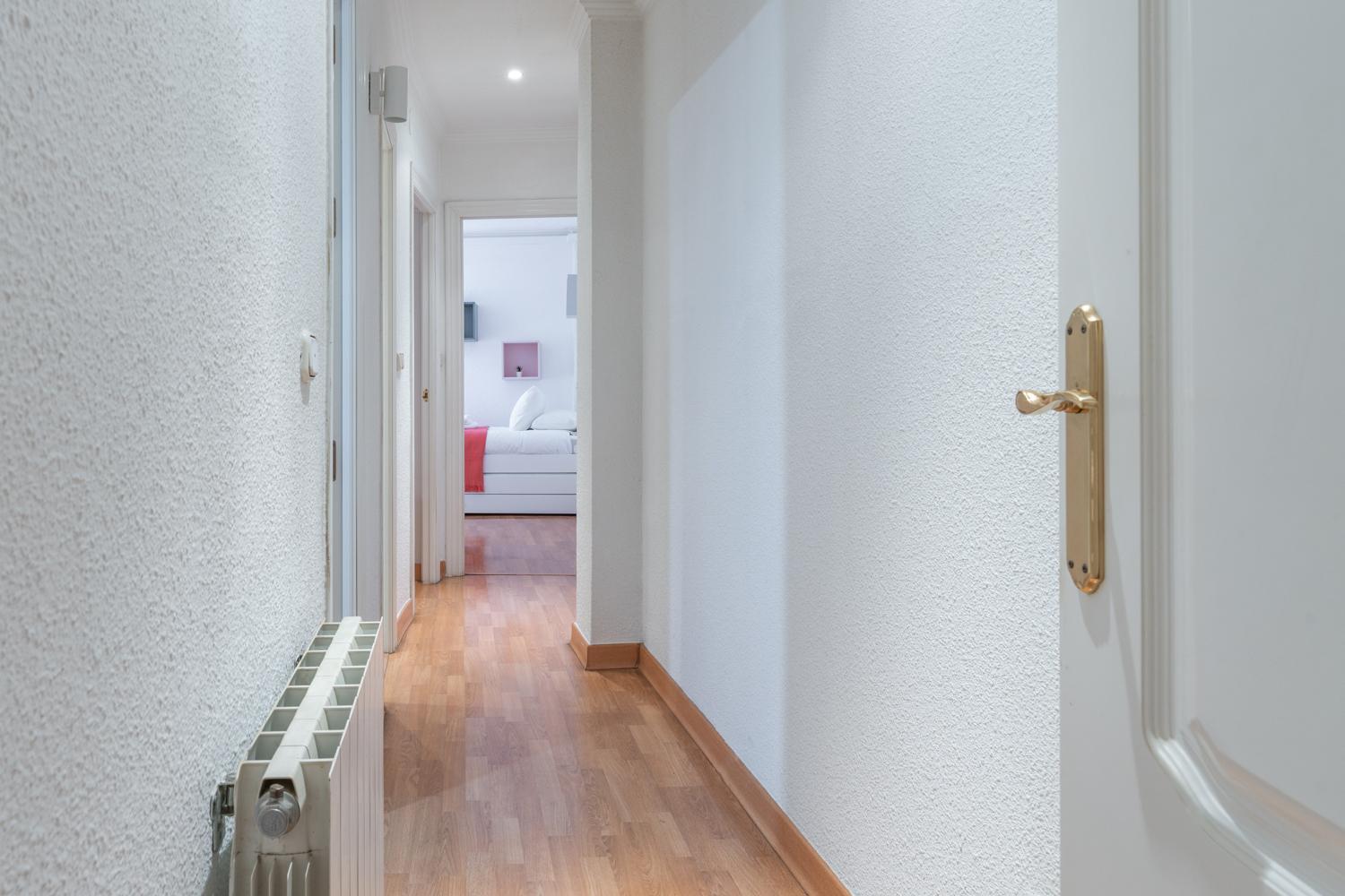 Tuguest San Agustin II Apartment Granada Dış mekan fotoğraf