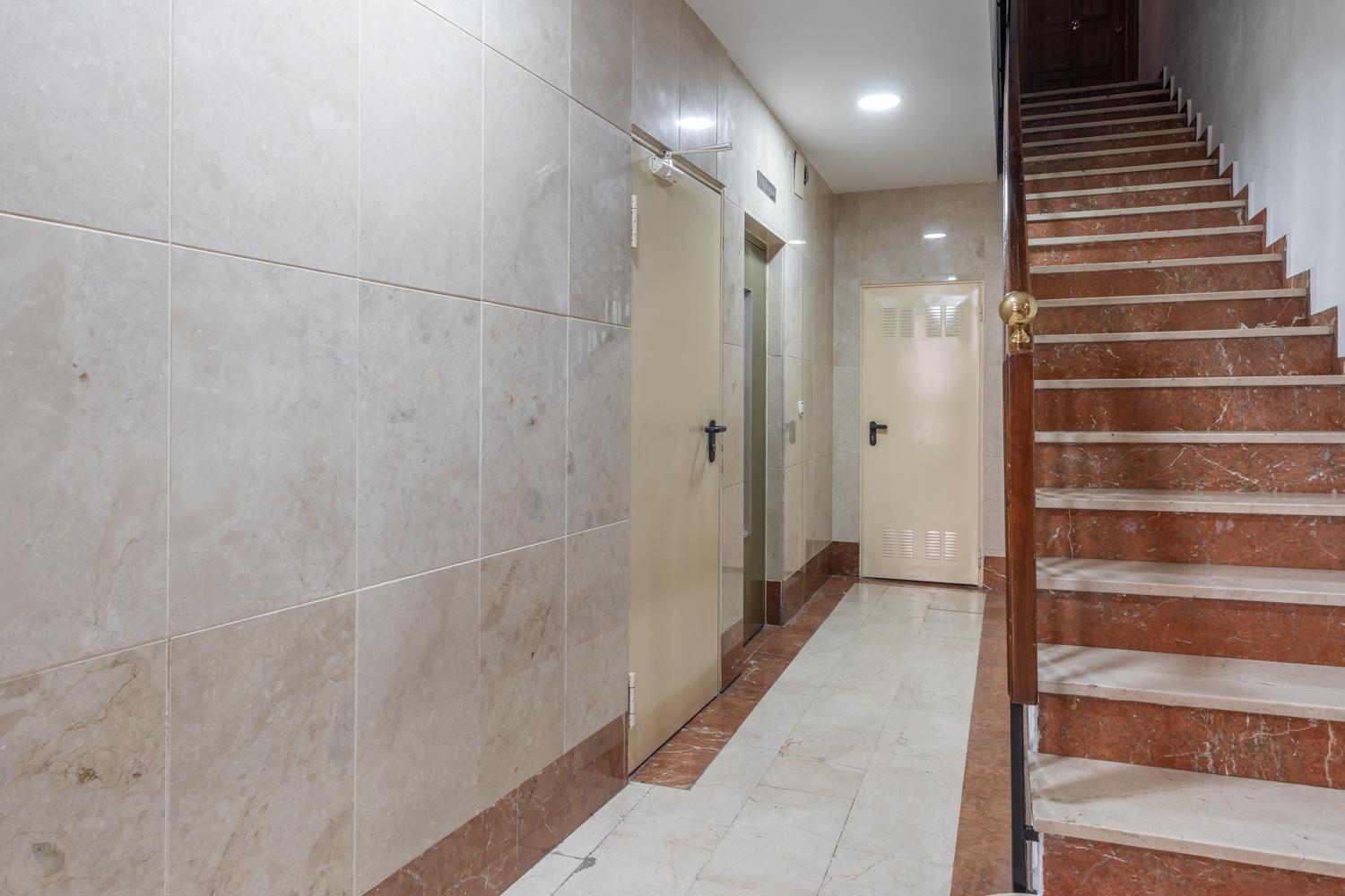 Tuguest San Agustin II Apartment Granada Dış mekan fotoğraf
