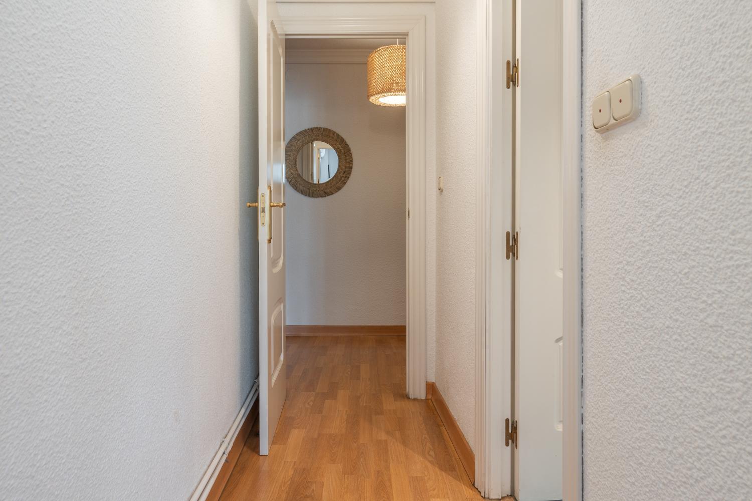 Tuguest San Agustin II Apartment Granada Dış mekan fotoğraf