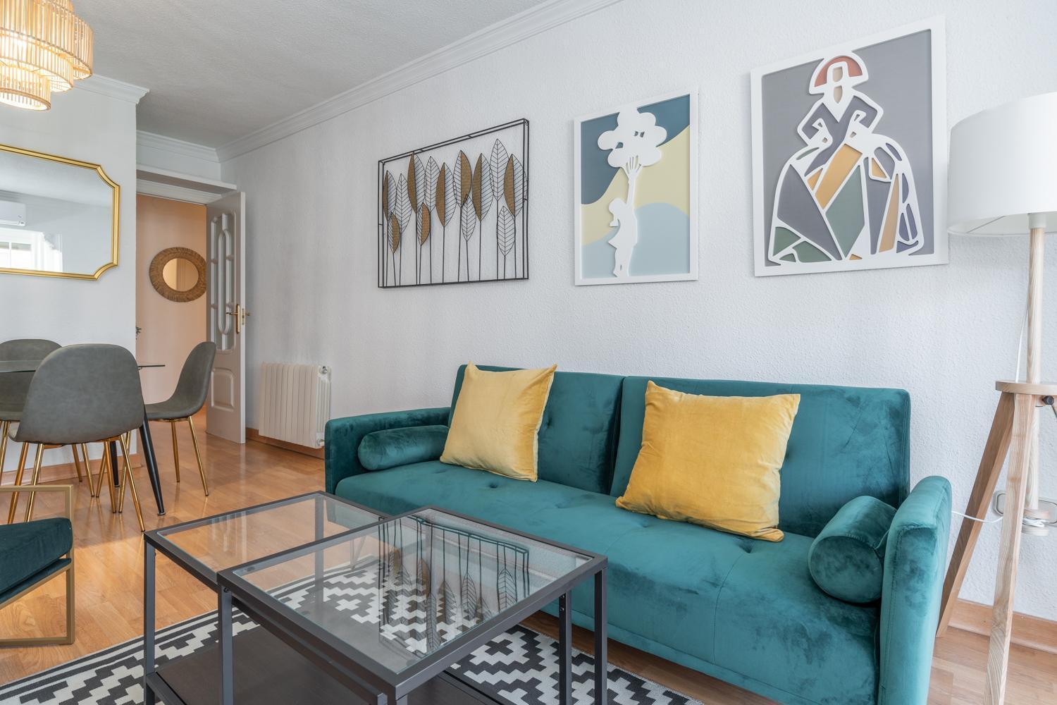 Tuguest San Agustin II Apartment Granada Dış mekan fotoğraf
