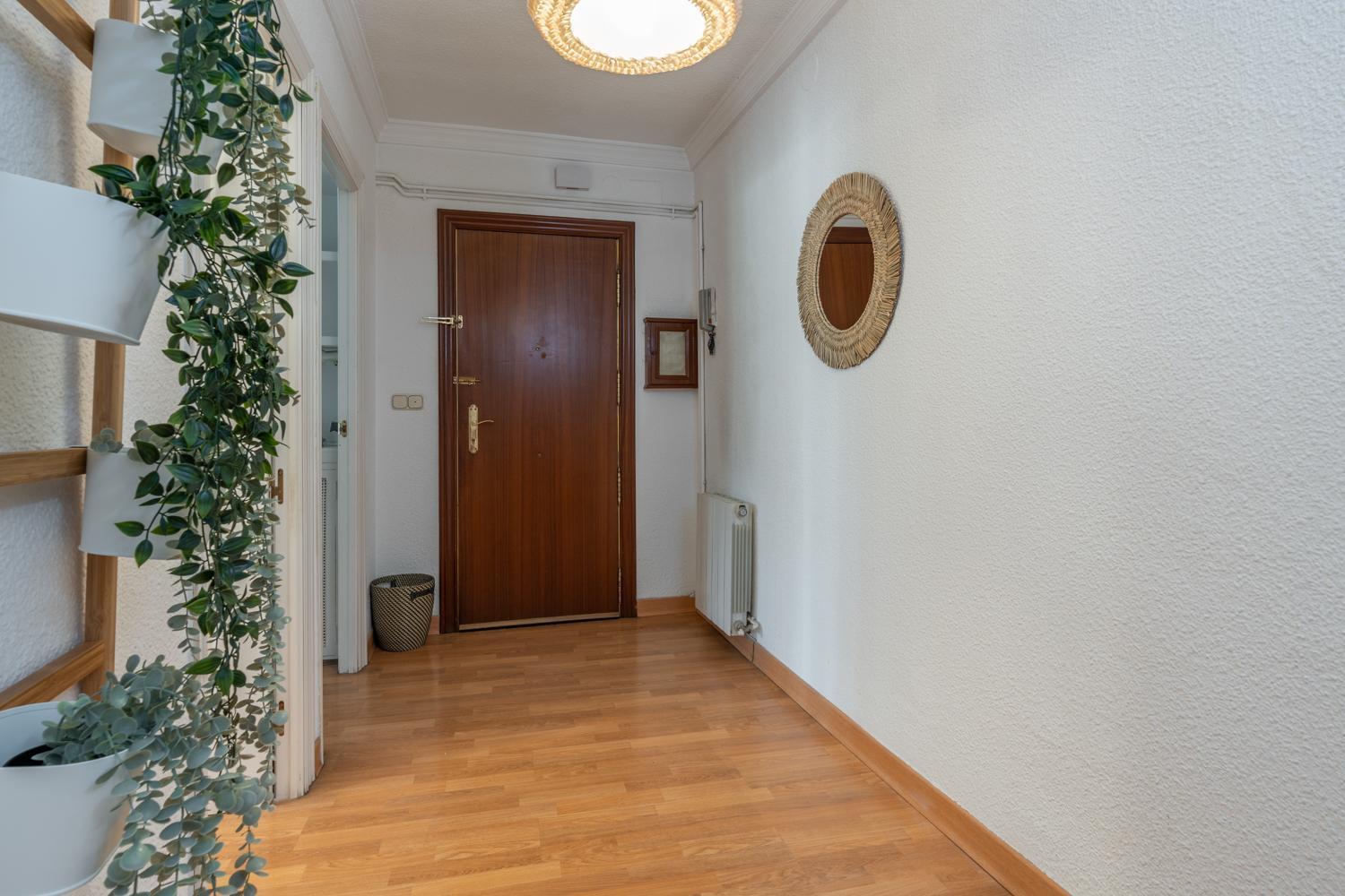 Tuguest San Agustin II Apartment Granada Dış mekan fotoğraf