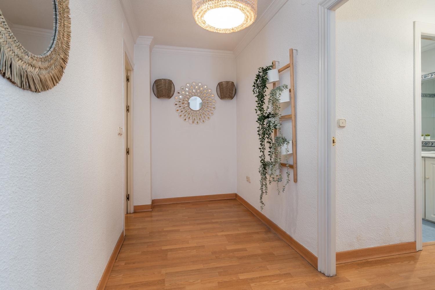 Tuguest San Agustin II Apartment Granada Dış mekan fotoğraf