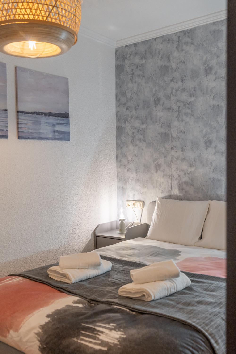 Tuguest San Agustin II Apartment Granada Dış mekan fotoğraf