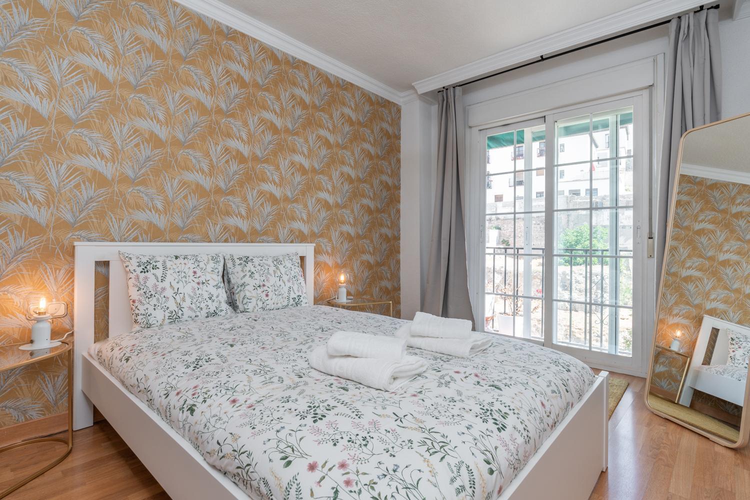 Tuguest San Agustin II Apartment Granada Dış mekan fotoğraf