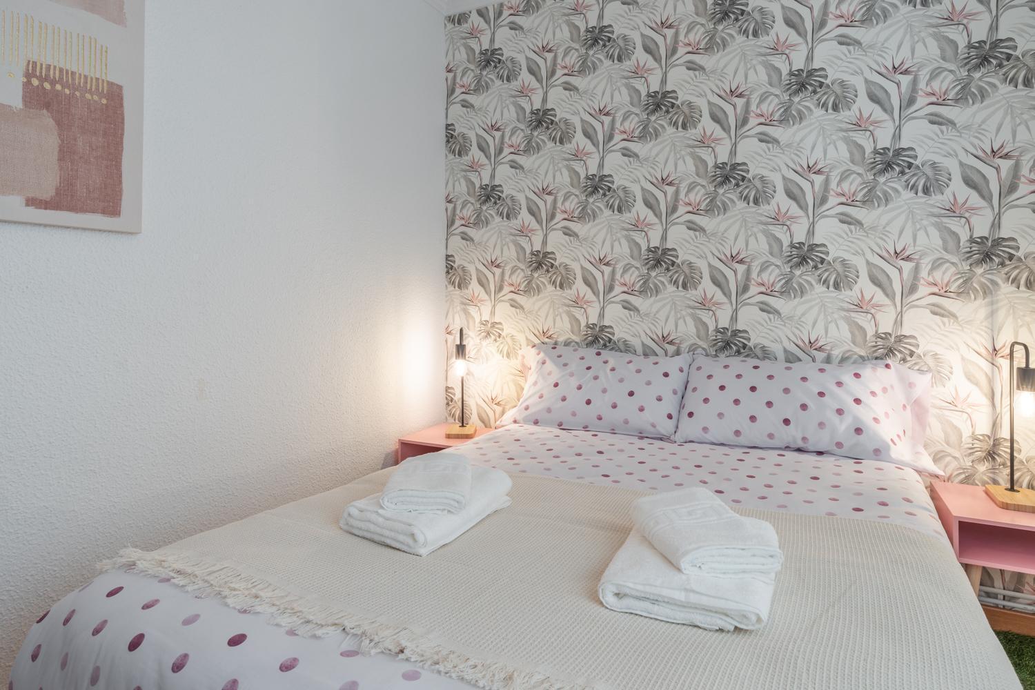 Tuguest San Agustin II Apartment Granada Dış mekan fotoğraf