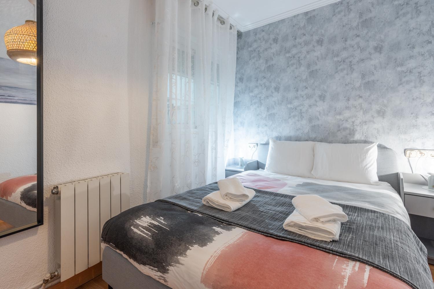Tuguest San Agustin II Apartment Granada Dış mekan fotoğraf