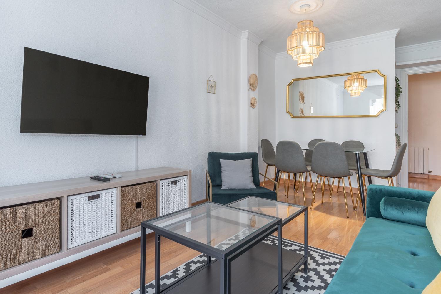 Tuguest San Agustin II Apartment Granada Dış mekan fotoğraf